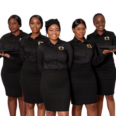 Corpus Institute présente à la journée internationale de la paix.