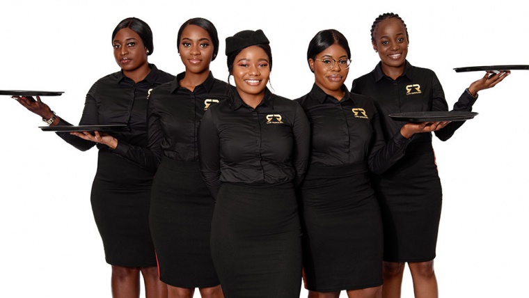 Corpus Institute présente à la journée internationale de la paix.