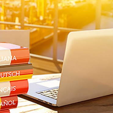 Traduction commerciale