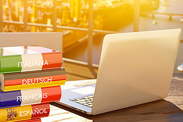 Traduction commerciale