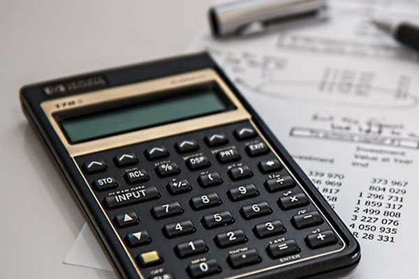 Traduction économique et financière